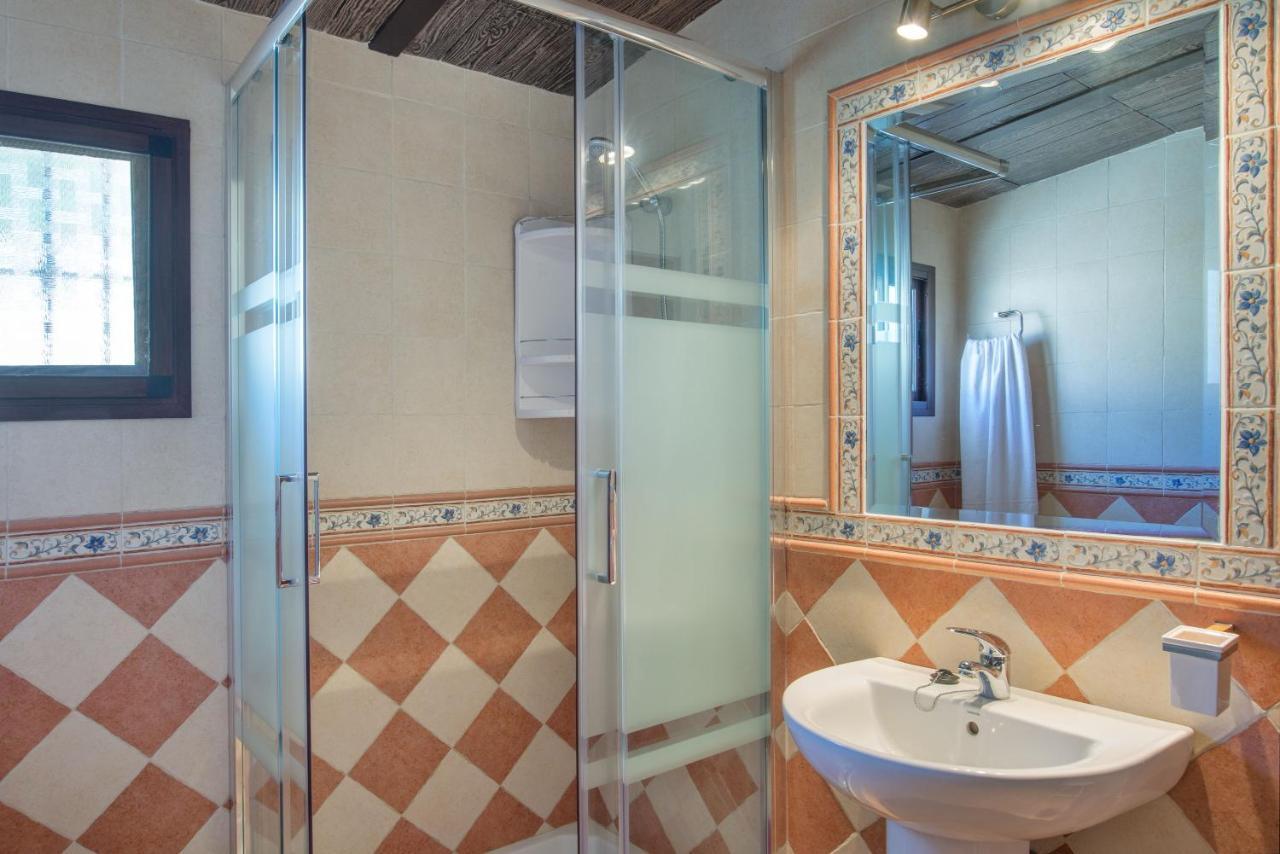 Cortijo San Sebastián Vakantiehuis *