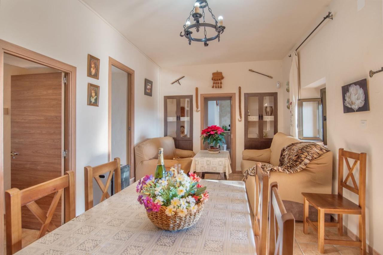 Holiday home Cortijo San Sebastian Malaga