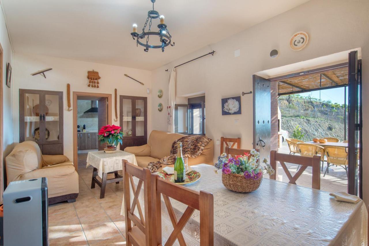 Holiday home Cortijo San Sebastian Malaga