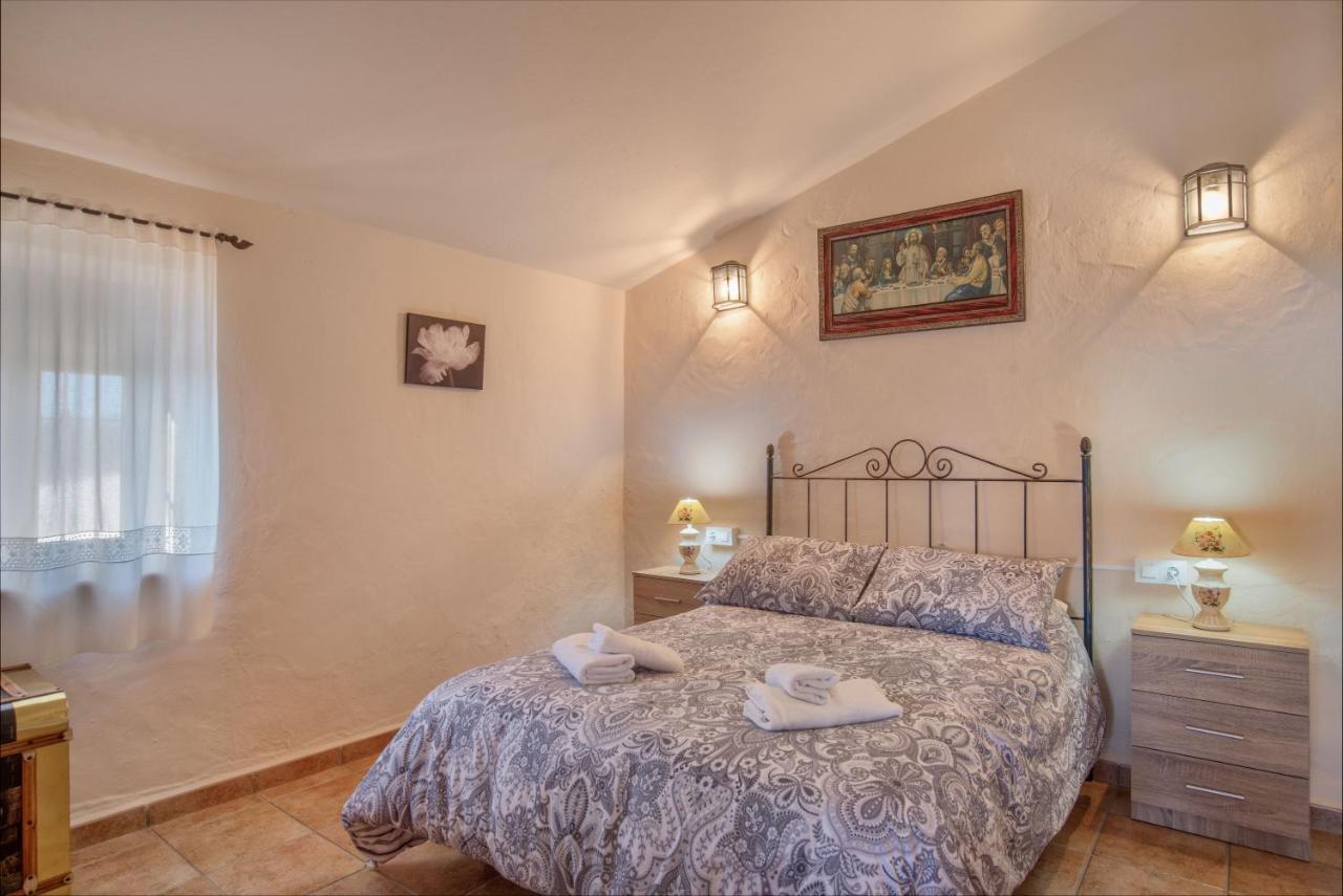 Cortijo San Sebastian Malaga