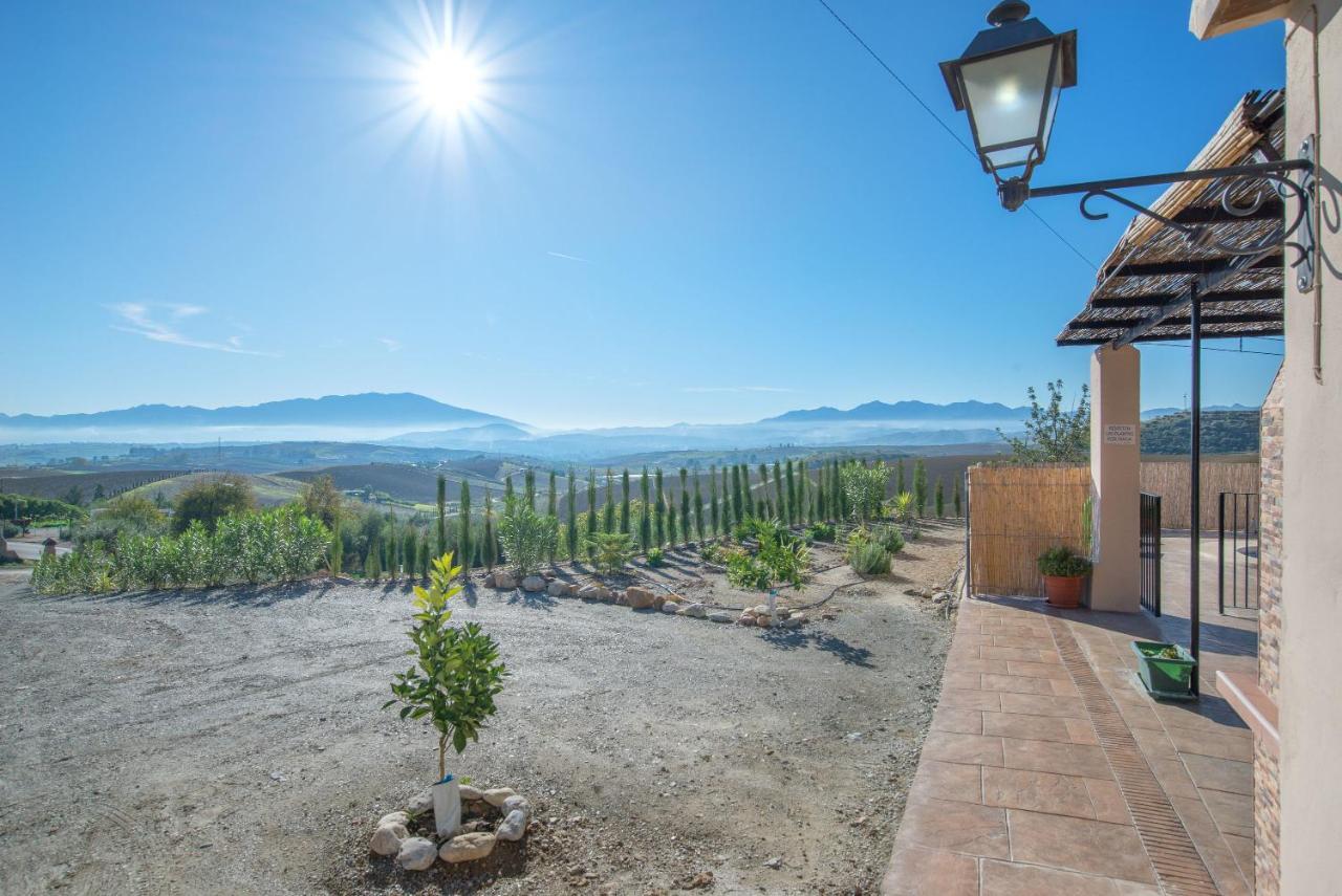 Holiday home Cortijo San Sebastian *