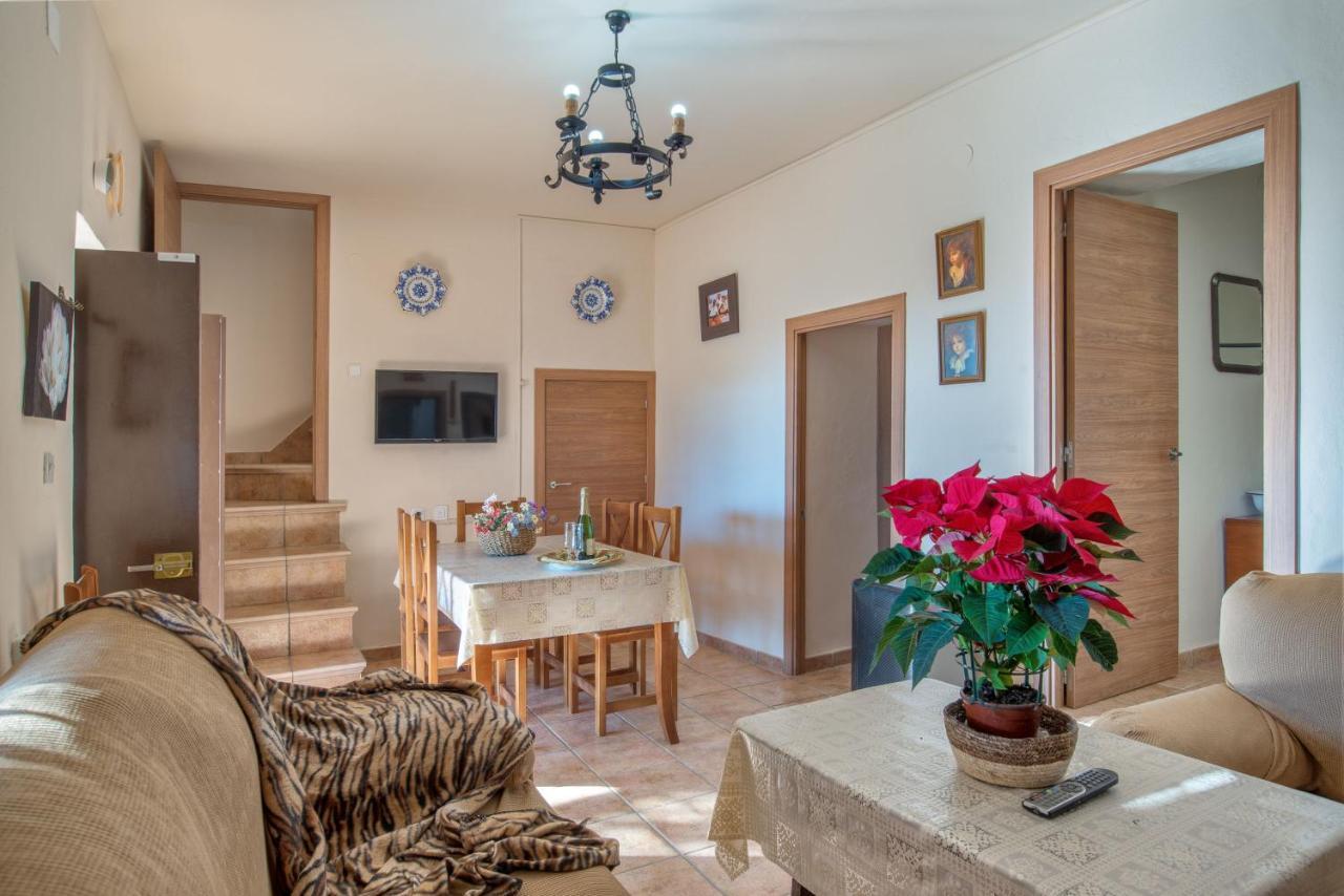 Holiday home Cortijo San Sebastian