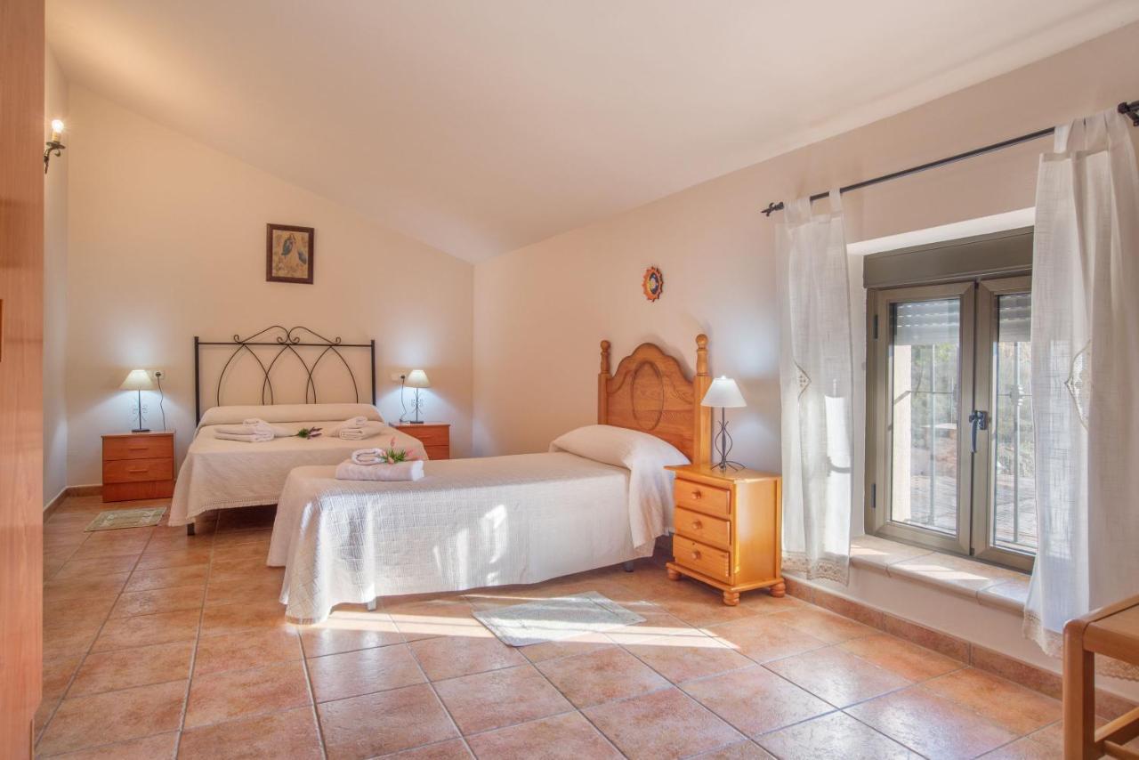 Cortijo San Sebastian * Malaga
