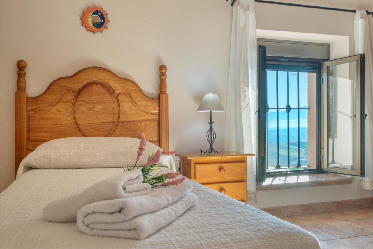 Cortijo San Sebastian Holiday home Malaga