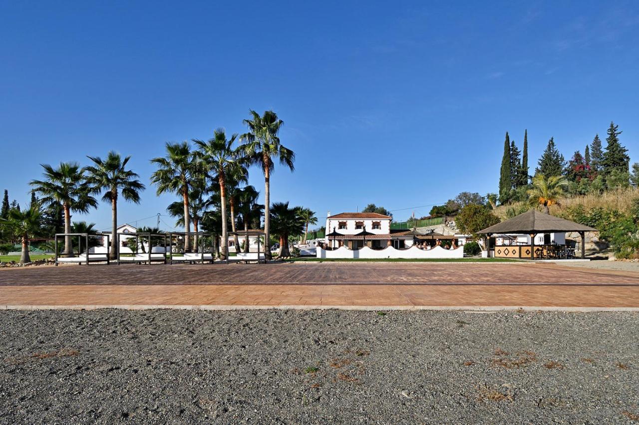 Marina * Malaga