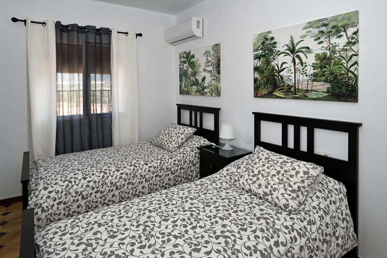 Marina Villa *