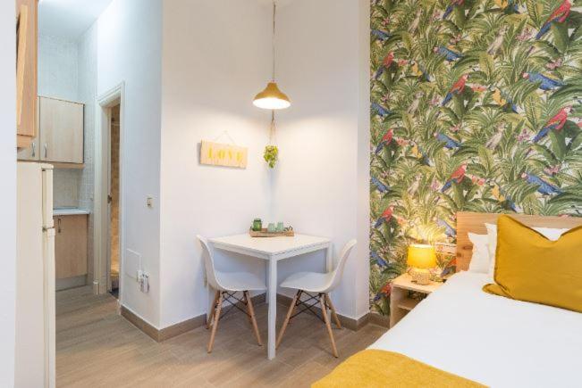 Apartment The Paradise Studio *