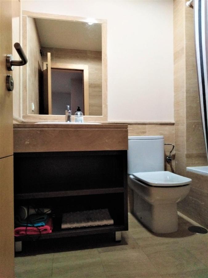 Estudio Pacífico Apartamento Málaga