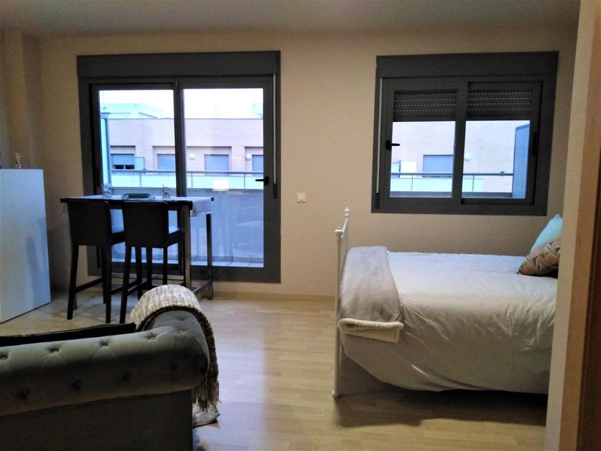 Estudio Pacífico * Málaga