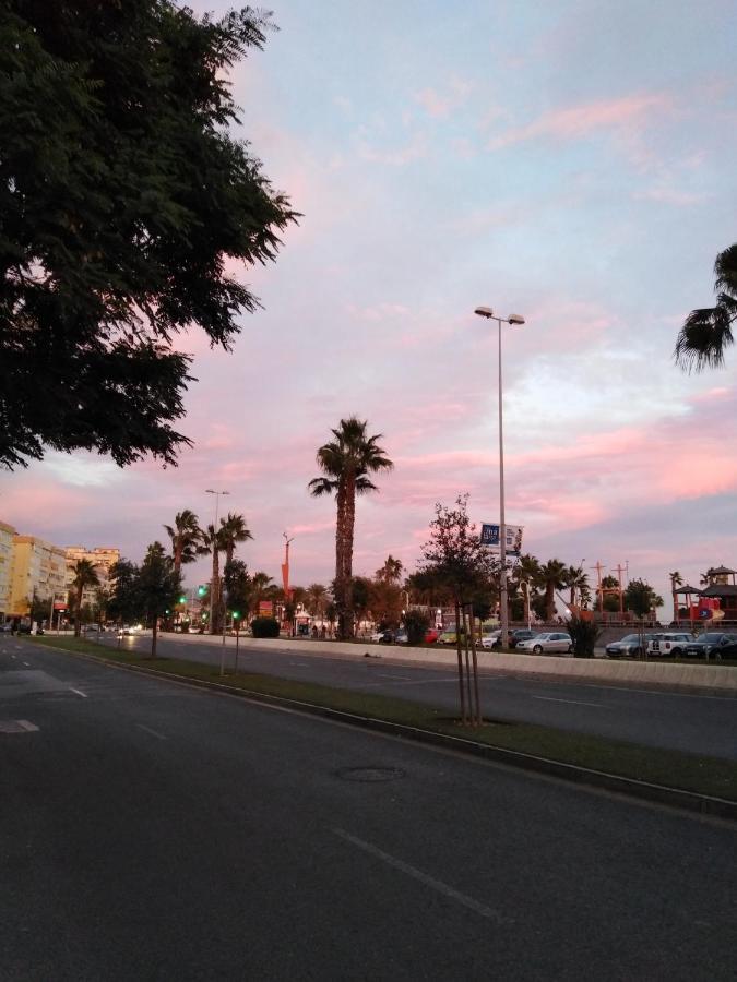 Estudio Pacífico
