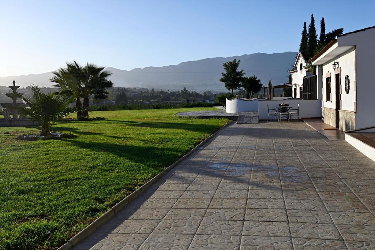 Villa Marina Malaga