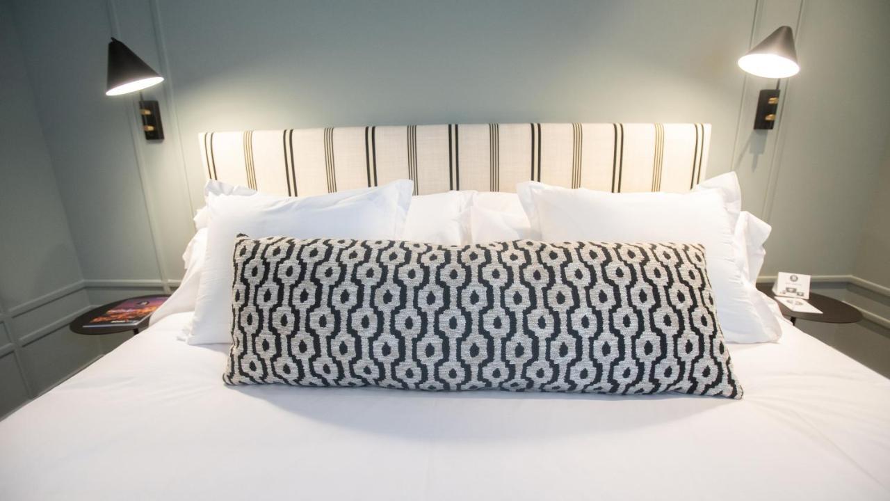 Soho Boutique Colon 4* Malaga