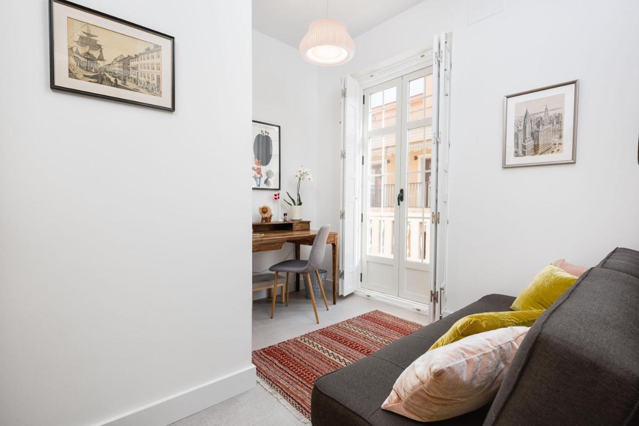 Casapalma In By Solaga Homes Apartment Malaga