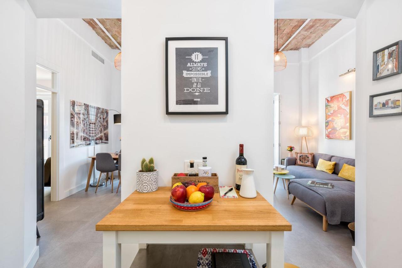 Appartement Casapalma In By Solaga Homes *