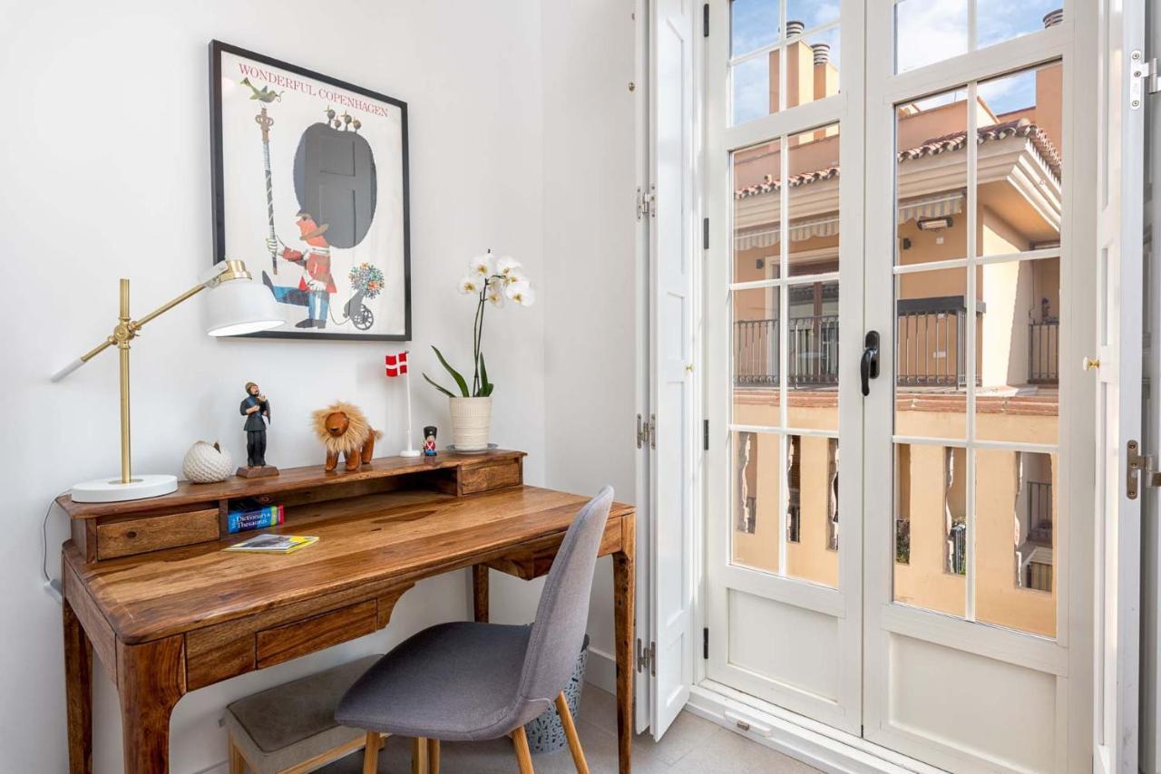 Appartement Casapalma In By Solaga Homes