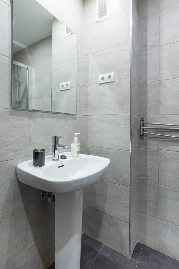 Soho Apartment Malaga