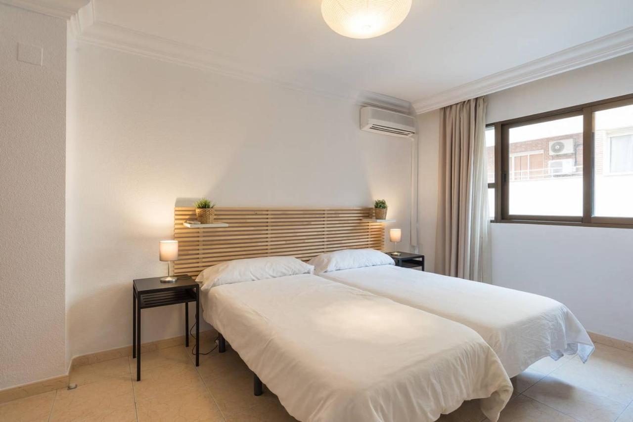 Soho Apartment