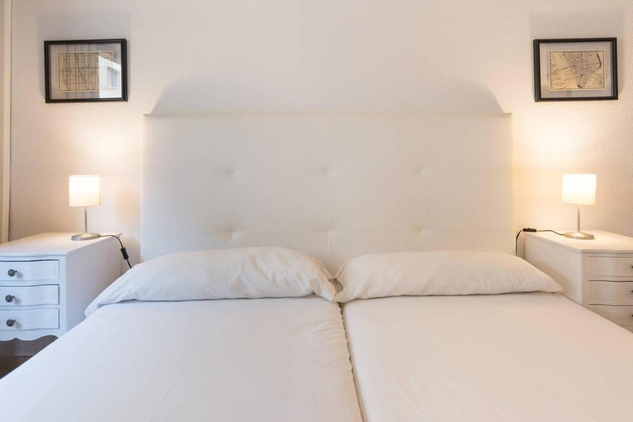Apartment Soho Malaga