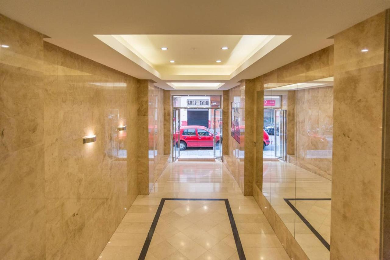 Soho Apartment