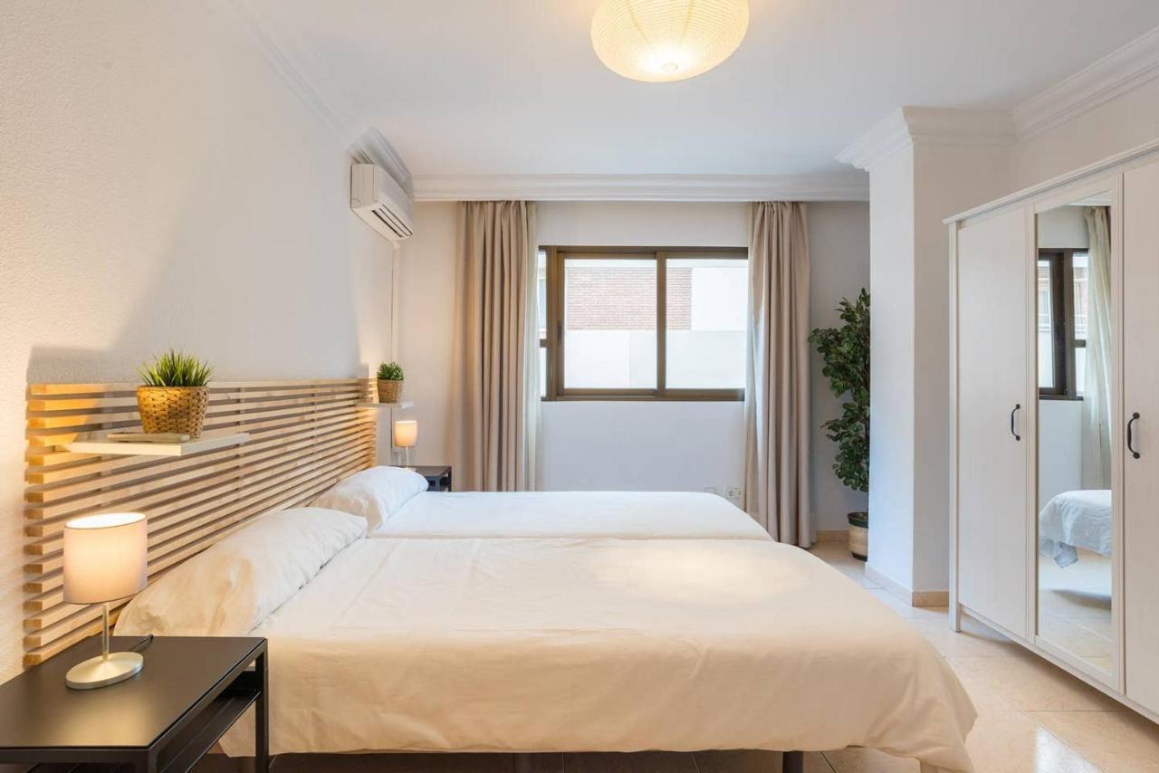 Soho Apartment *