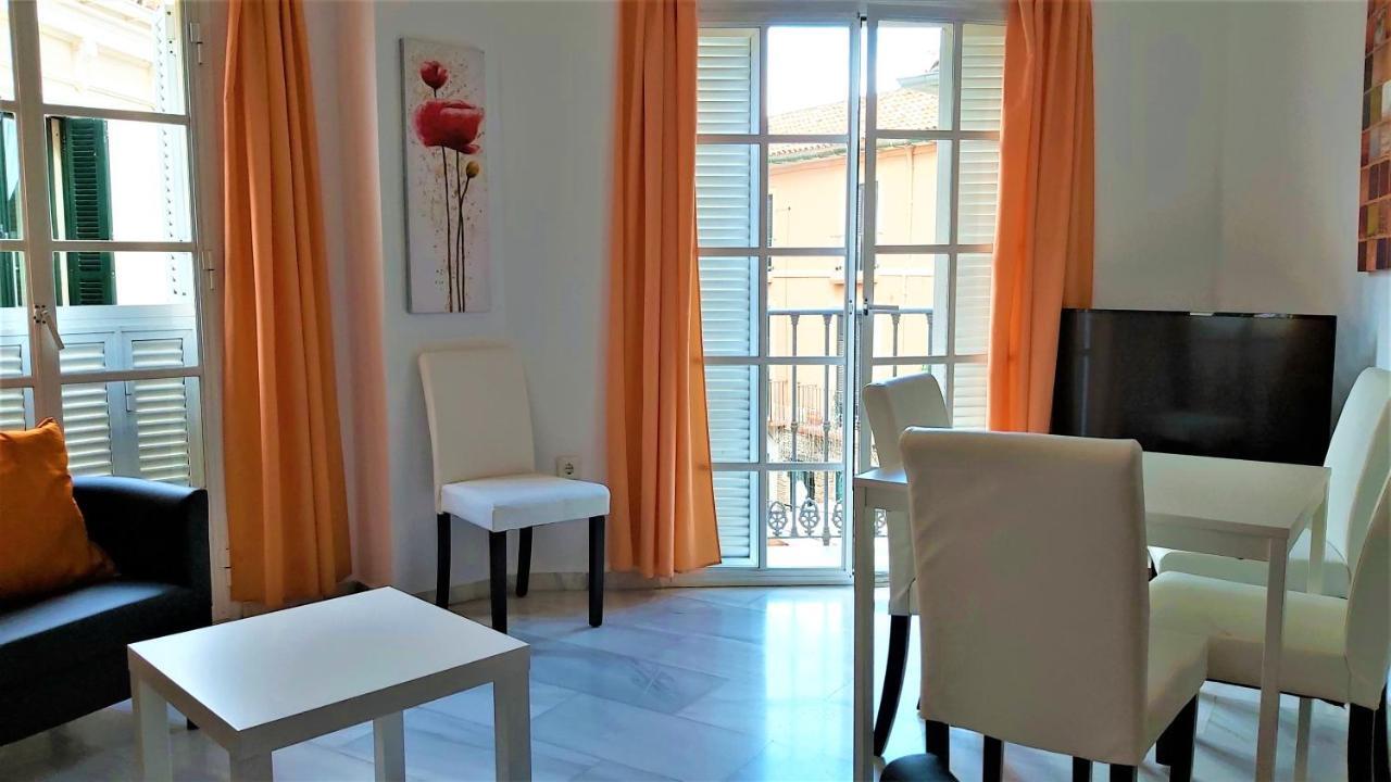 Apartment Alcazaba By Picasso Selection