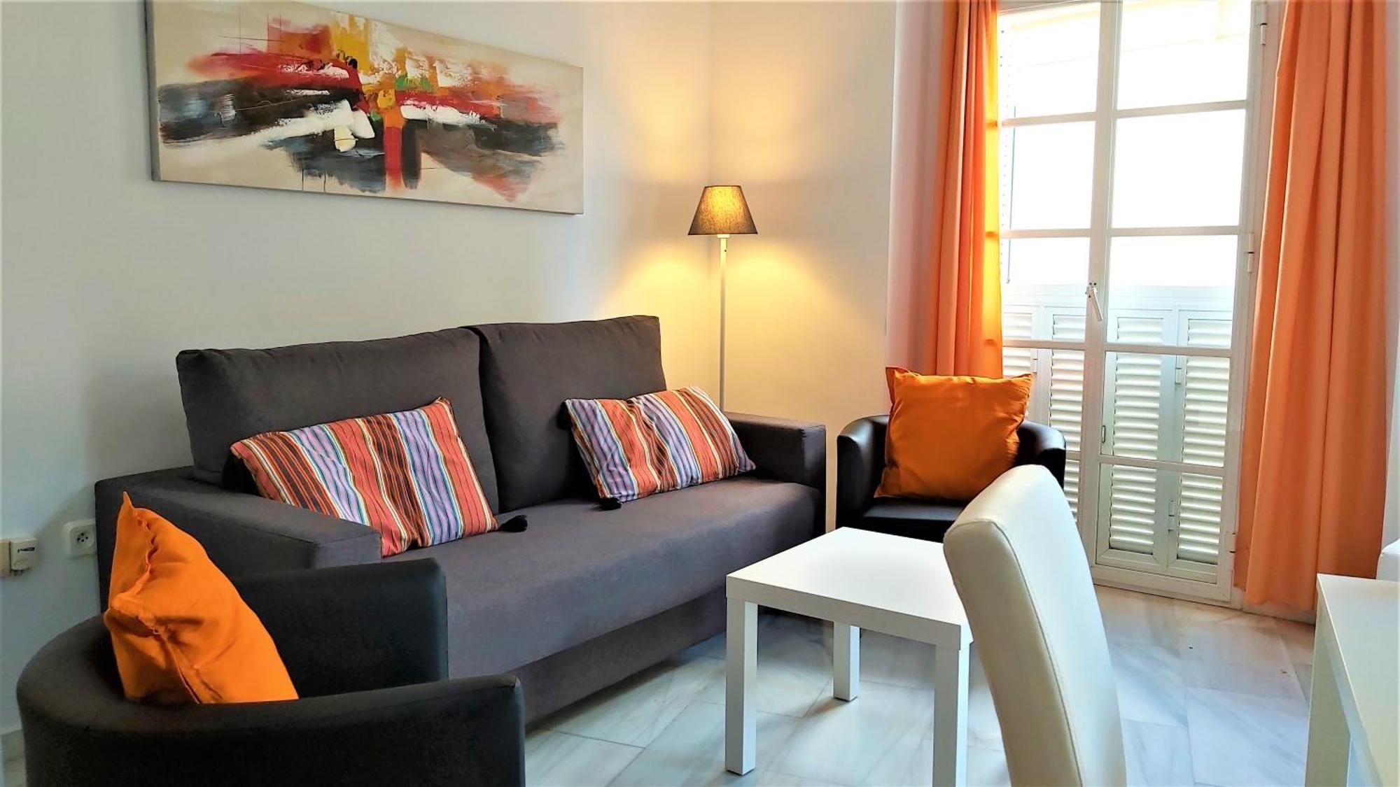 Apartment Alcazaba By Picasso Selection *