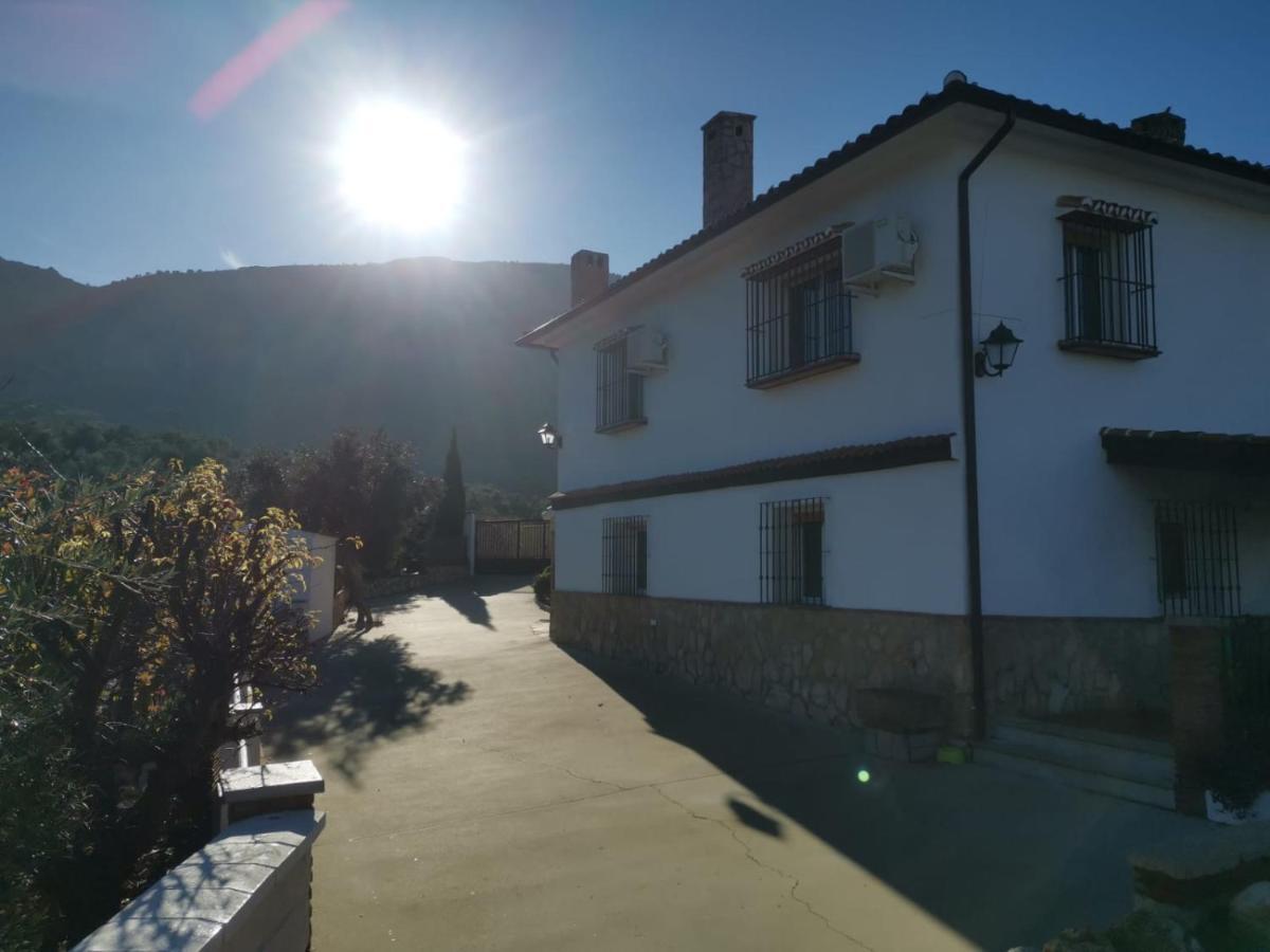 The At Casa Karma Villa Malaga