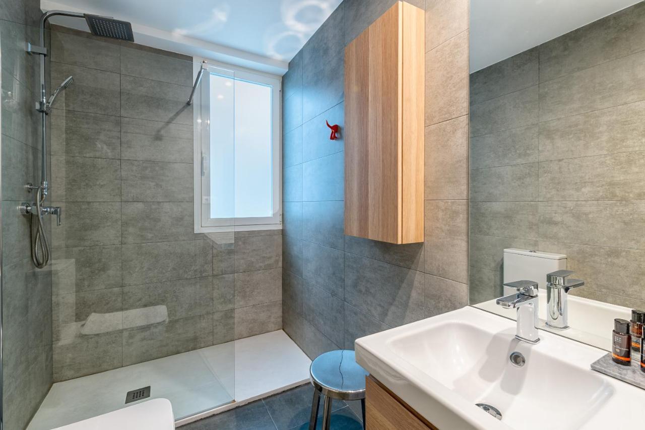 Iloftmalaga Litoral Apartment Malaga