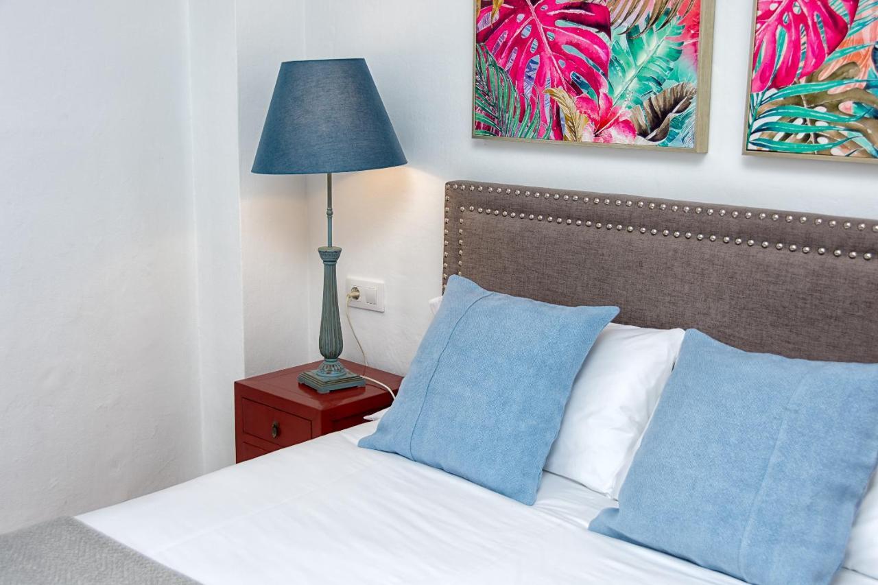 Iloftmalaga Litoral Apartment *
