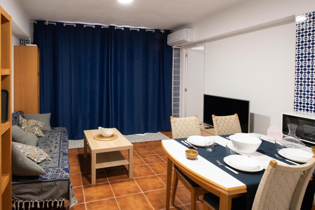 Apartment El Jardin Del Angel Pinsapo