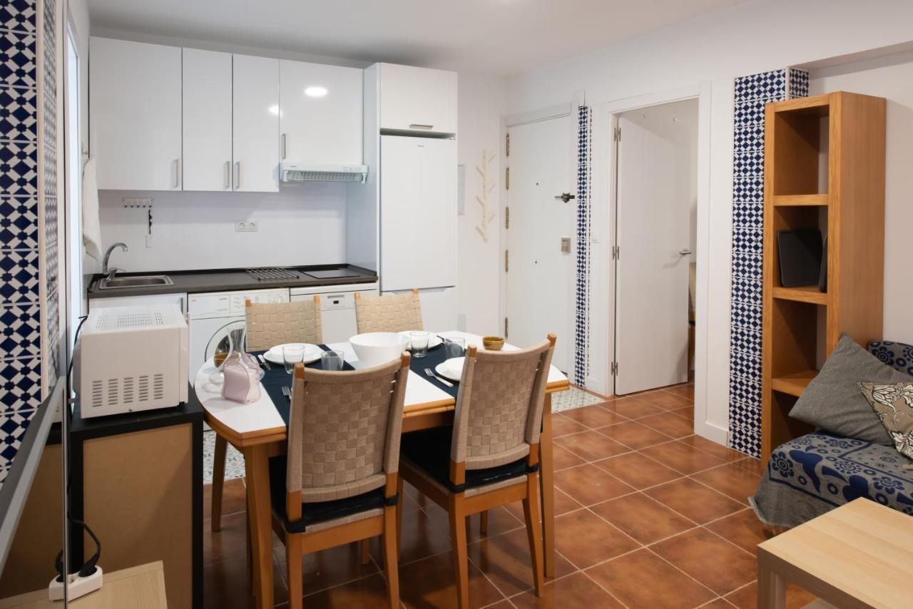 Apartment El Jardin Del Angel Pinsapo *