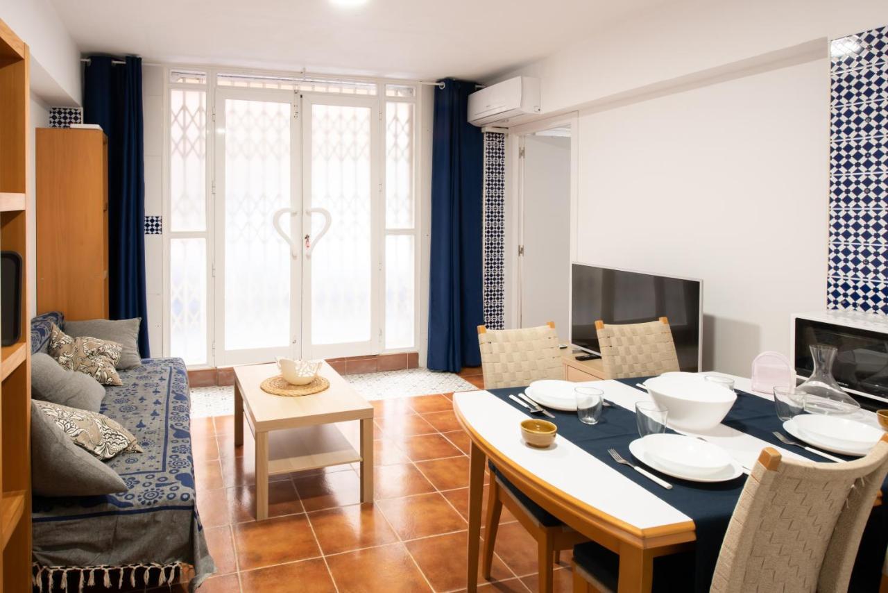 Apartment El Jardin Del Angel Pinsapo Malaga