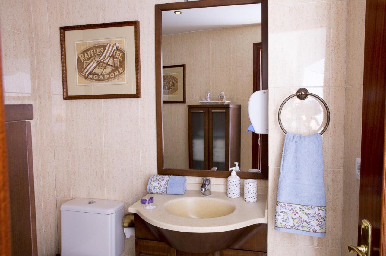 Apartment Sea & Wave Palencia Superior Pool *