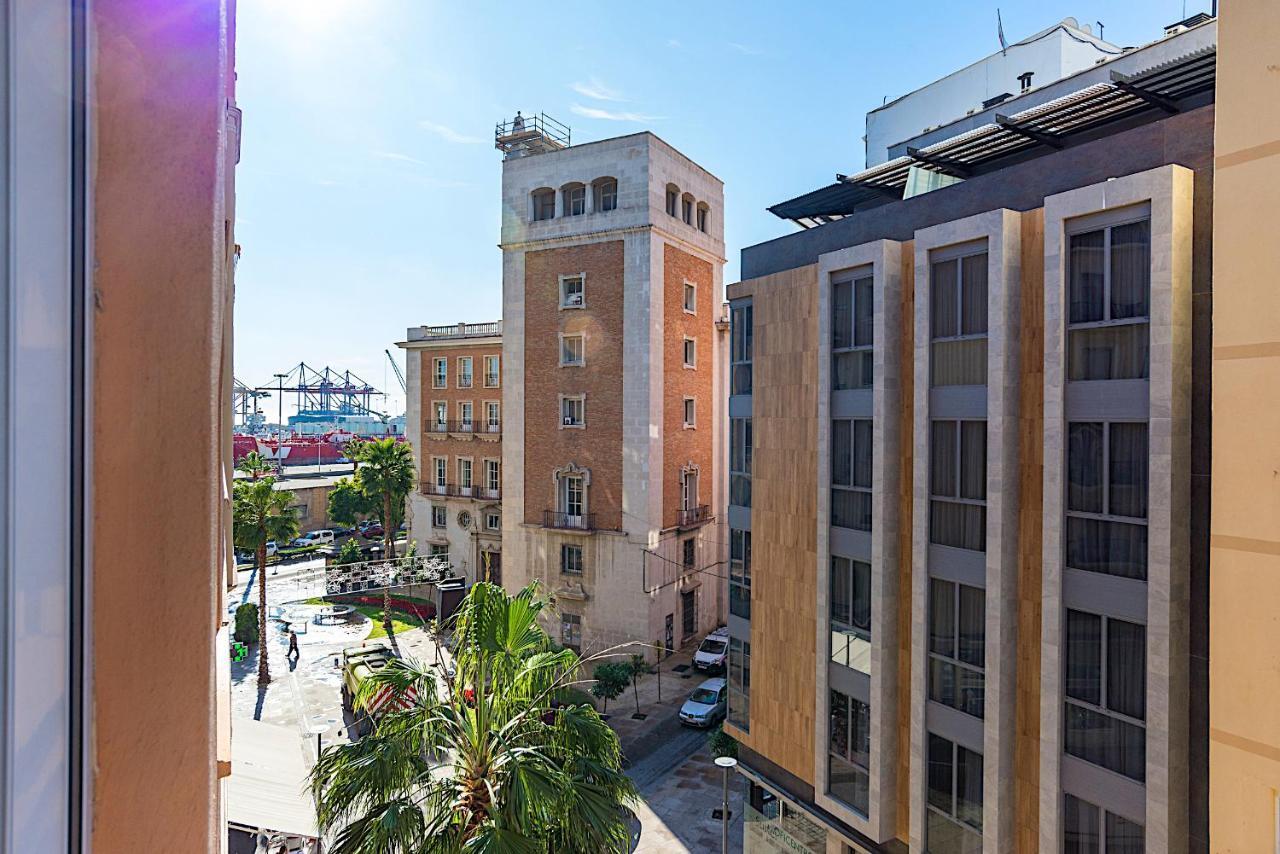 Citycenter Pirates Room, Young People Only Apartamento *
