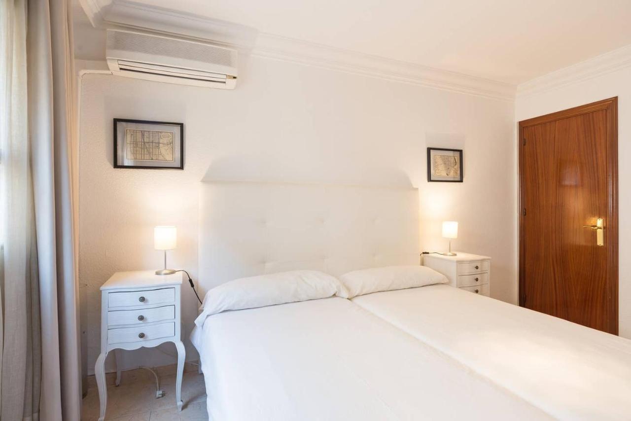 Soho Apartment