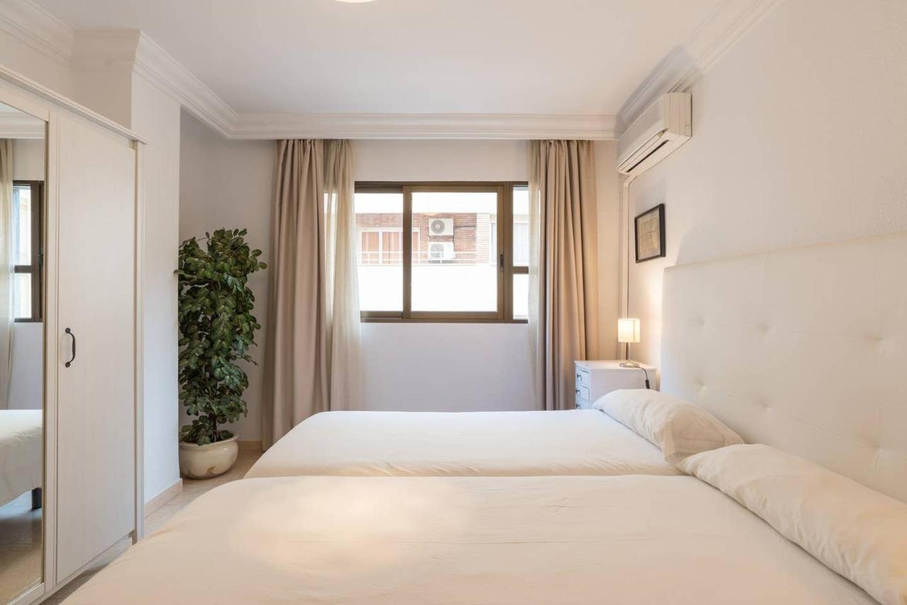 Soho Apartment