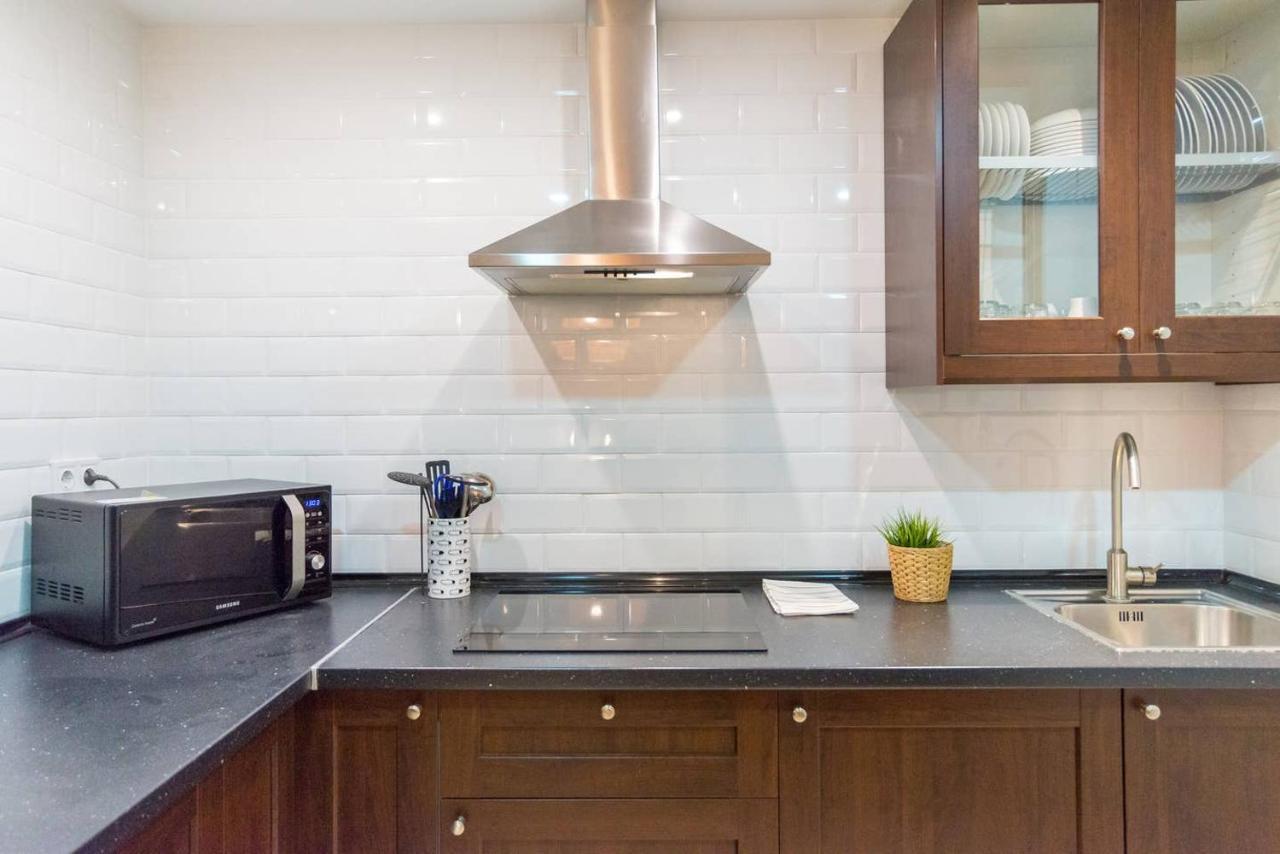Soho Apartment