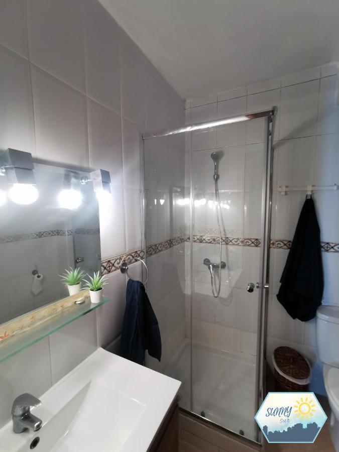 Apartment Sunny Churriana-airport