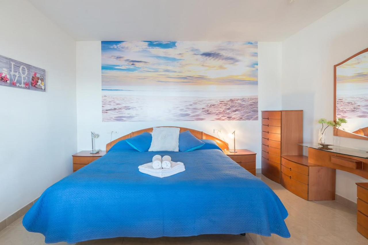 Livemalaga Terrace & Grand House Holiday home Malaga