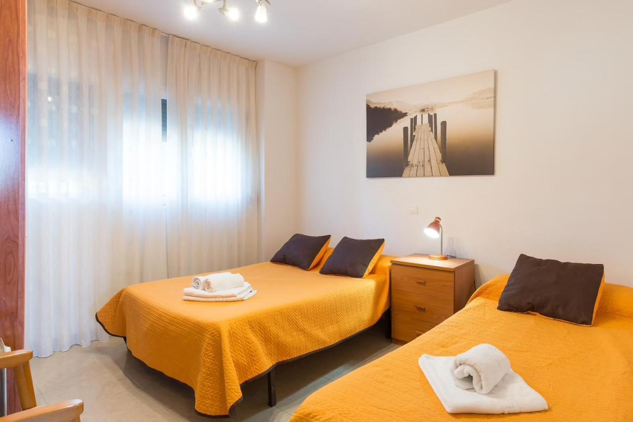 Holiday home Livemalaga Terrace & Grand House *