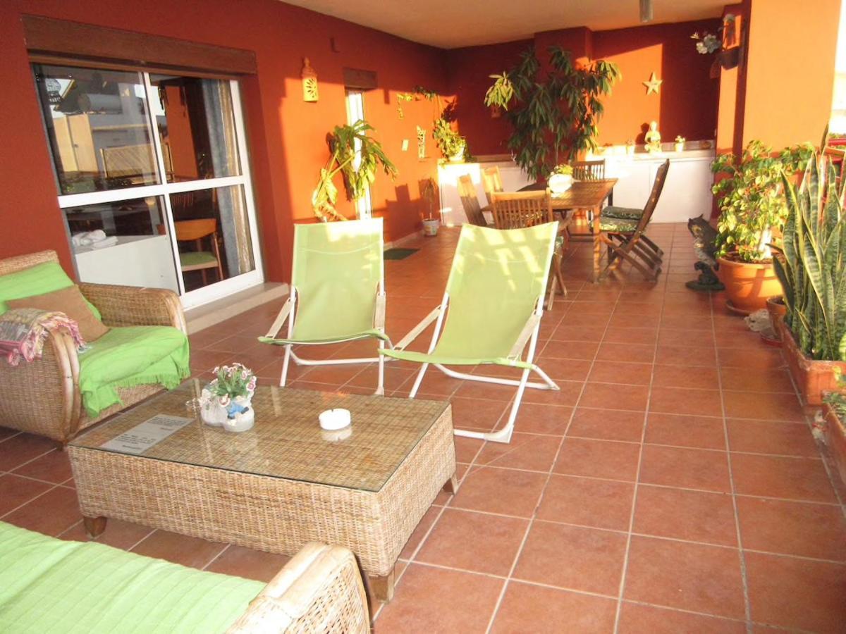 Livemalaga Terrace & Grand House Malaga