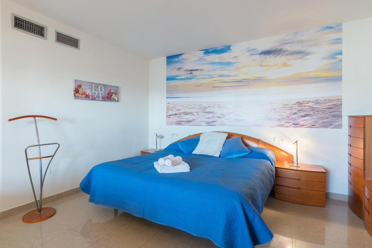 Livemalaga Terrace & Grand House Malaga
