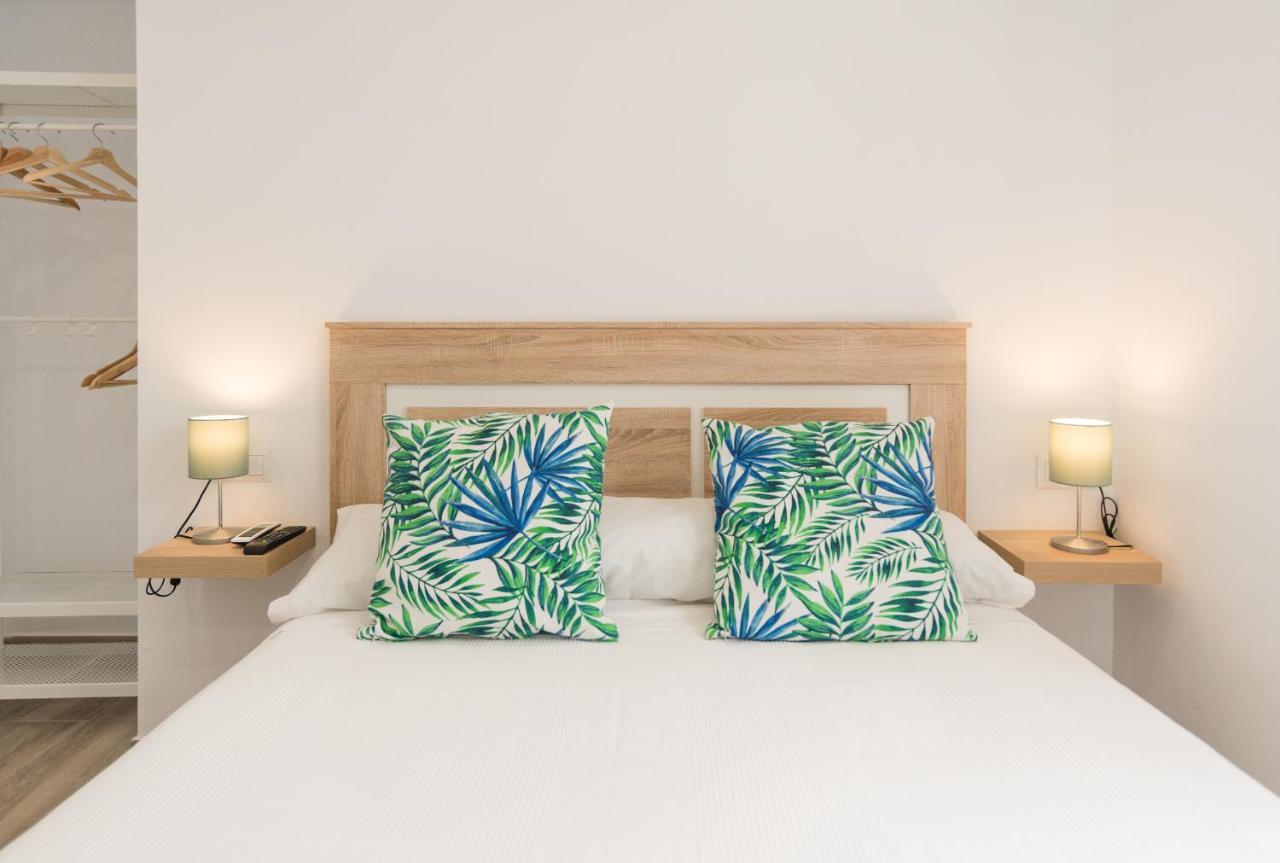 Homestay Cervantes Two Shared