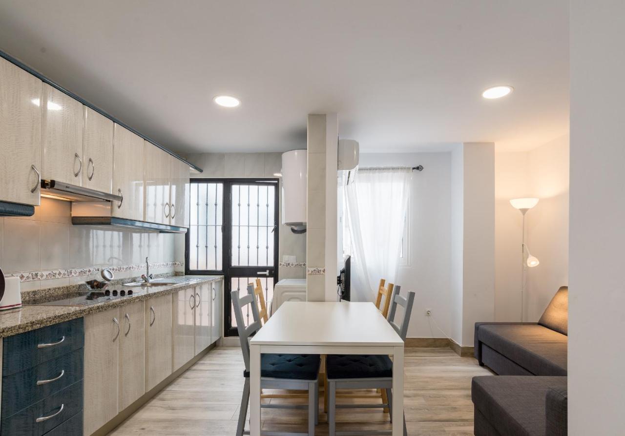 Homestay Cervantes Two Shared *