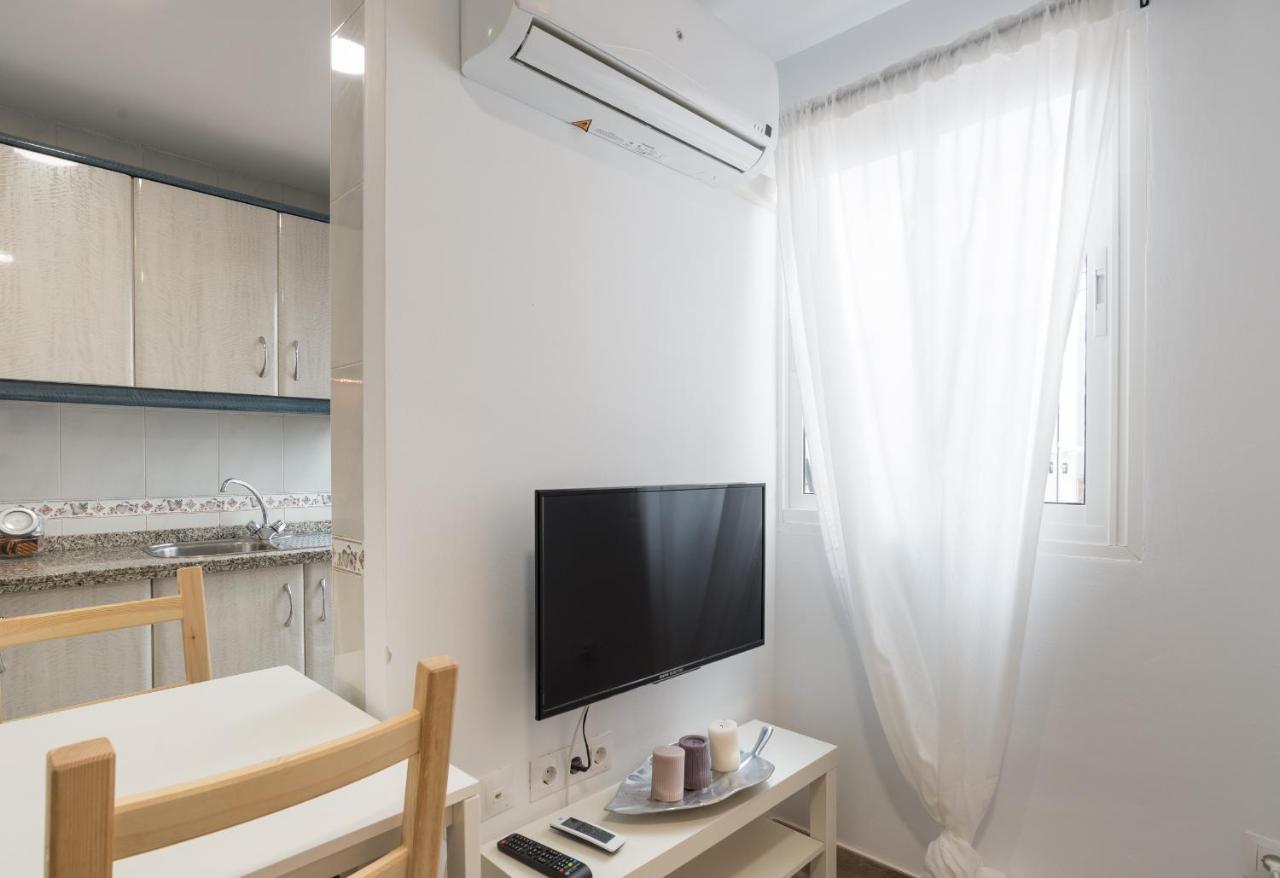 Homestay Cervantes Two Shared