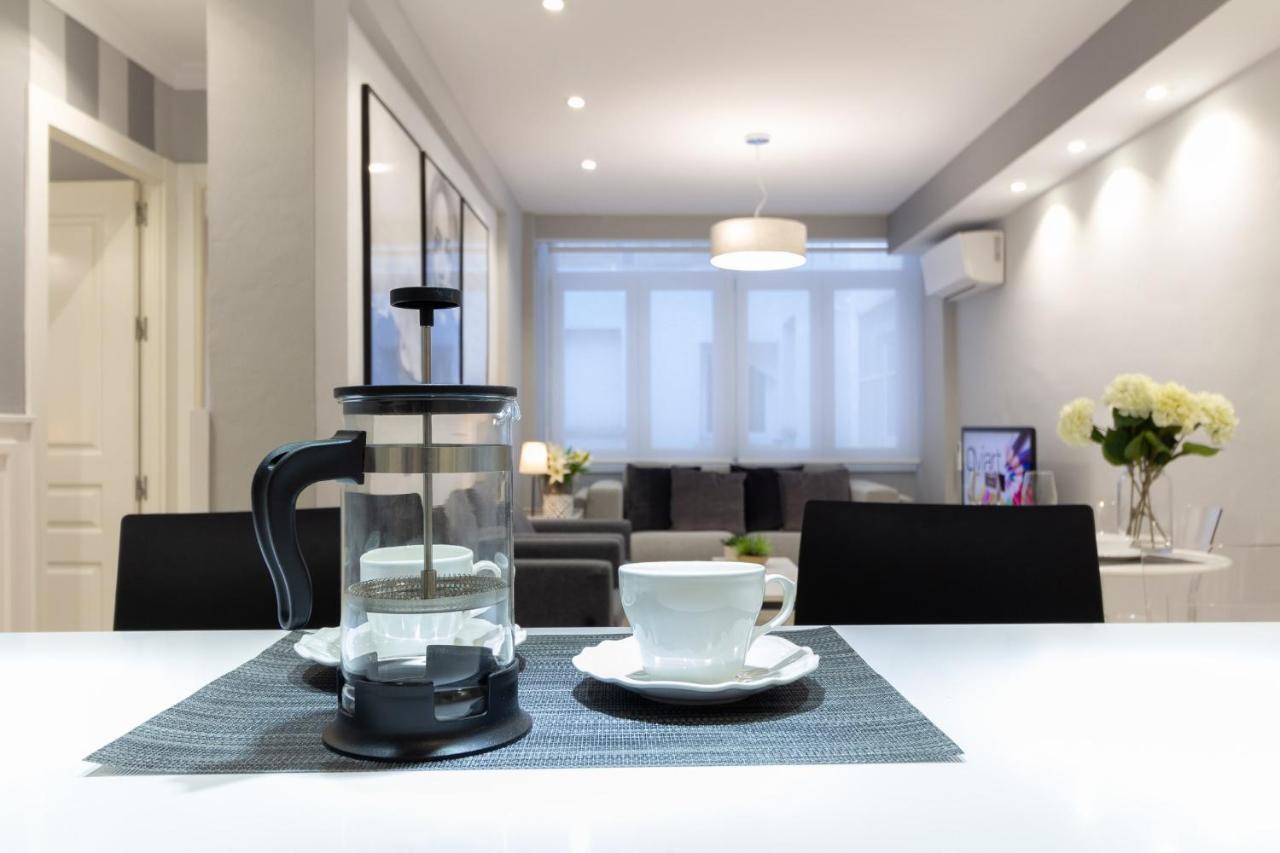 Xpce Soho Apartamento Málaga