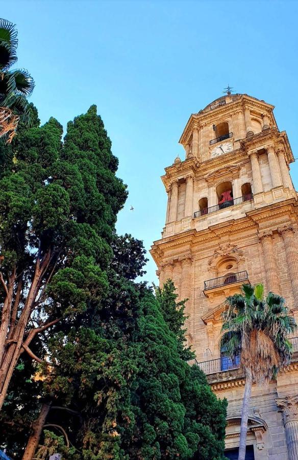 La Casa De La Abuela Rosy * Málaga