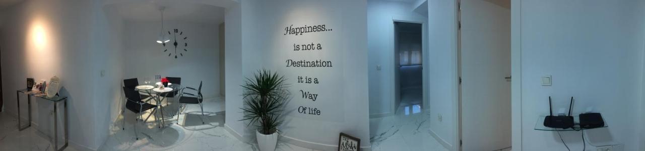 Beauty Apartment
