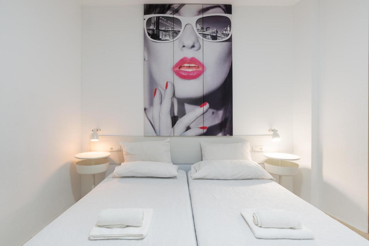 Gr1-xl Apt For Big Groups-15min On Foot To Old Town * Malaga