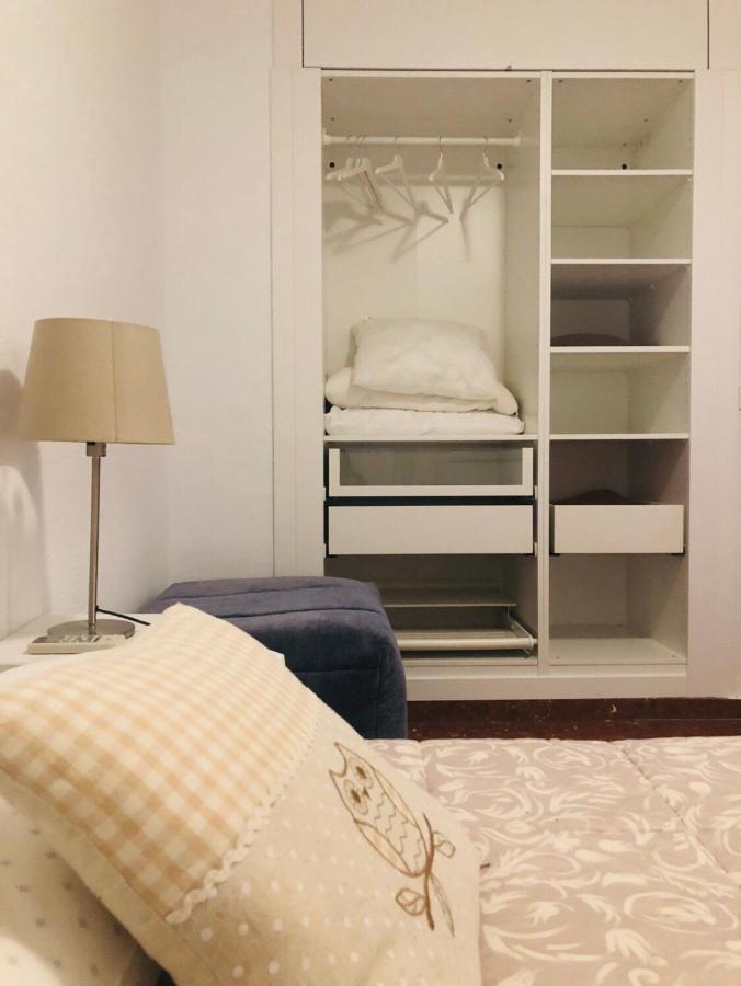 Apartment Malagueta Premium *